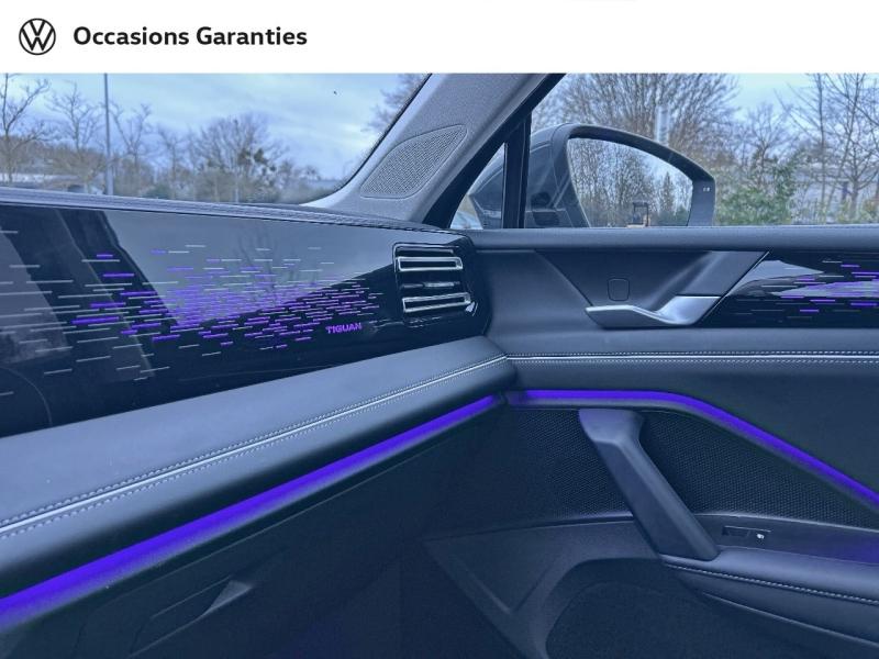 Voitures occasions VOLKSWAGEN TIGUAN Elegance Metz