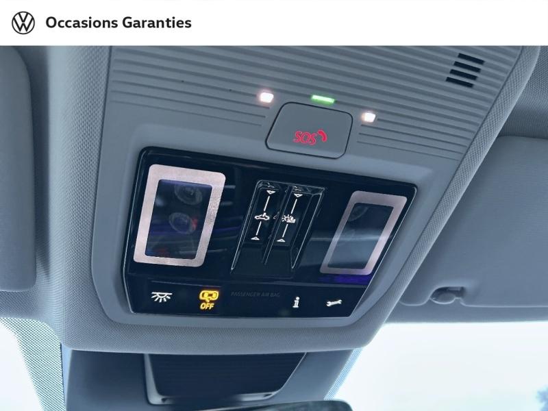 Voitures occasions VOLKSWAGEN TIGUAN Elegance Metz