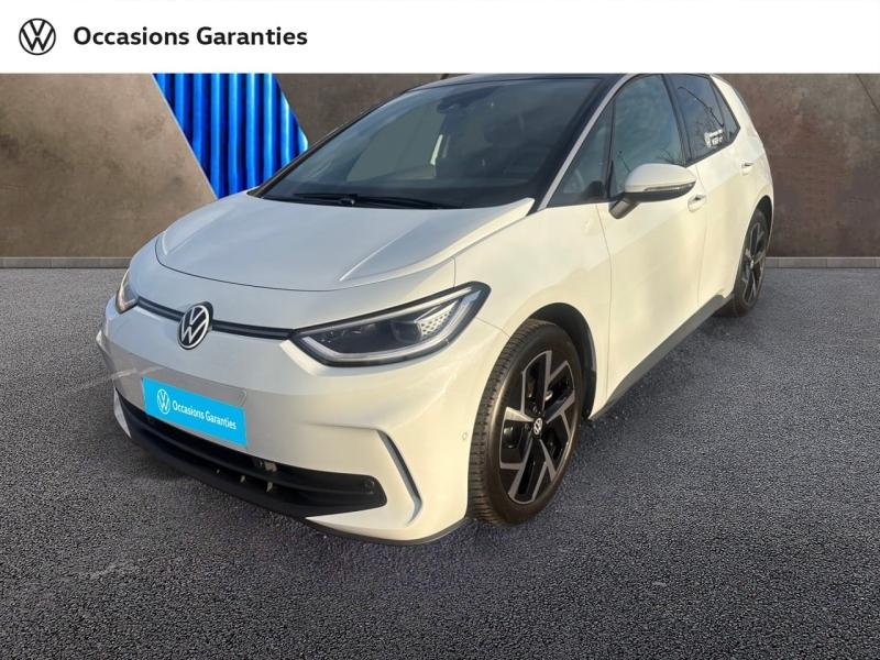 Voitures occasions VOLKSWAGEN ID.3 Life Max Metz