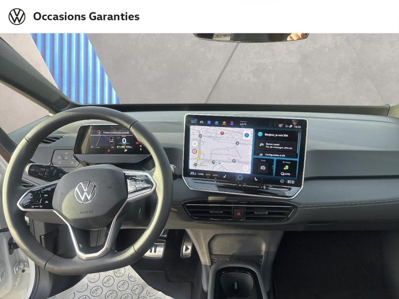 Voitures occasions VOLKSWAGEN ID.3 Life Max Nancy