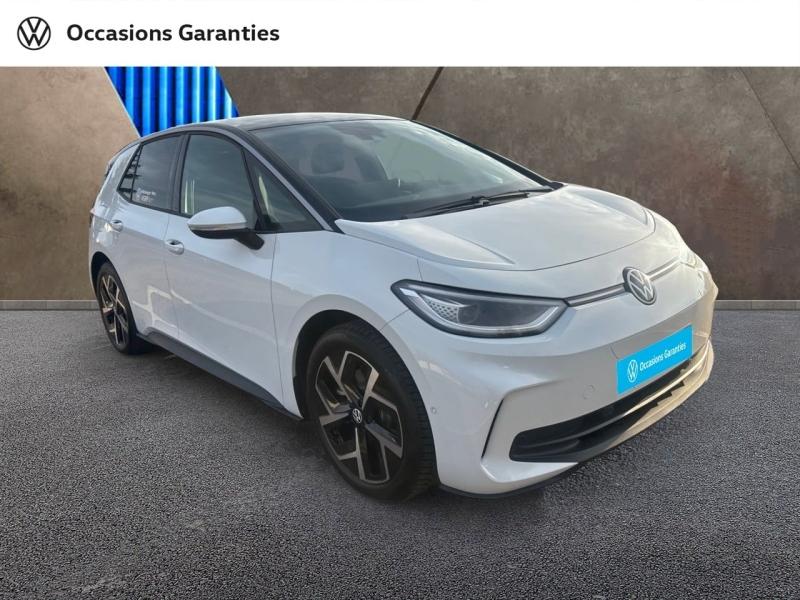 Voitures occasions VOLKSWAGEN ID.3 Life Max Nancy