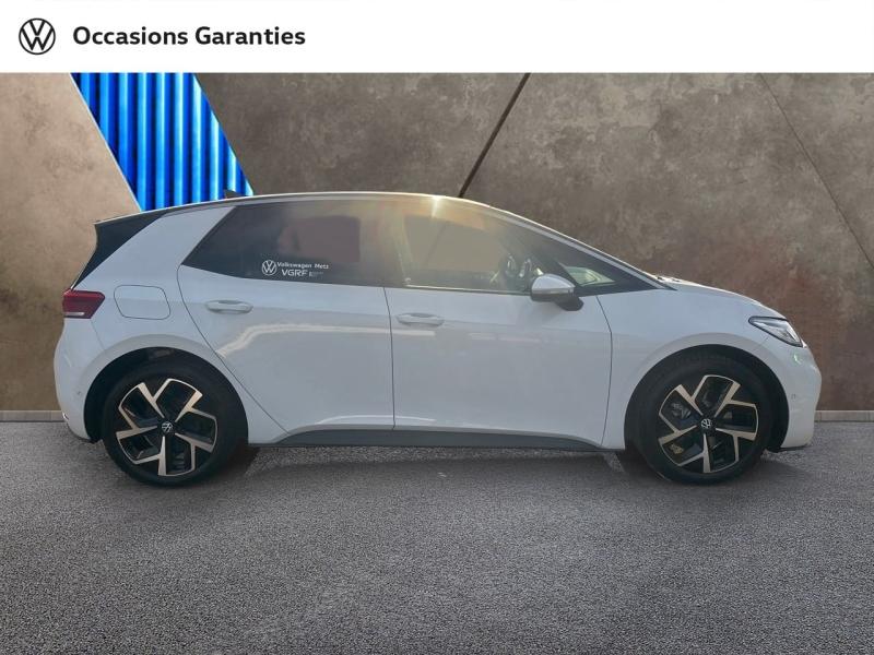 Voitures occasions VOLKSWAGEN ID.3 Life Max Nancy