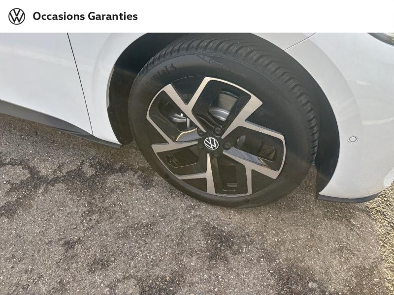 Voitures occasions VOLKSWAGEN ID.3 Life Max Nancy