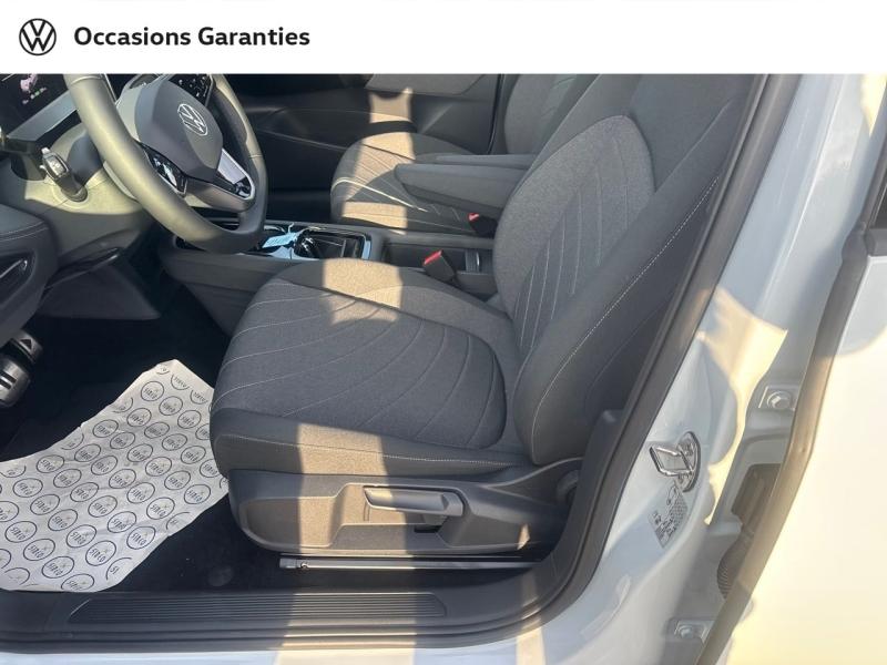 Voitures occasions VOLKSWAGEN ID.3 Life Max Nancy