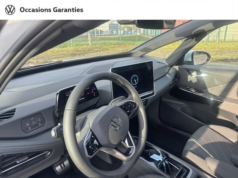 Voitures occasions VOLKSWAGEN ID.3 Life Max Nancy