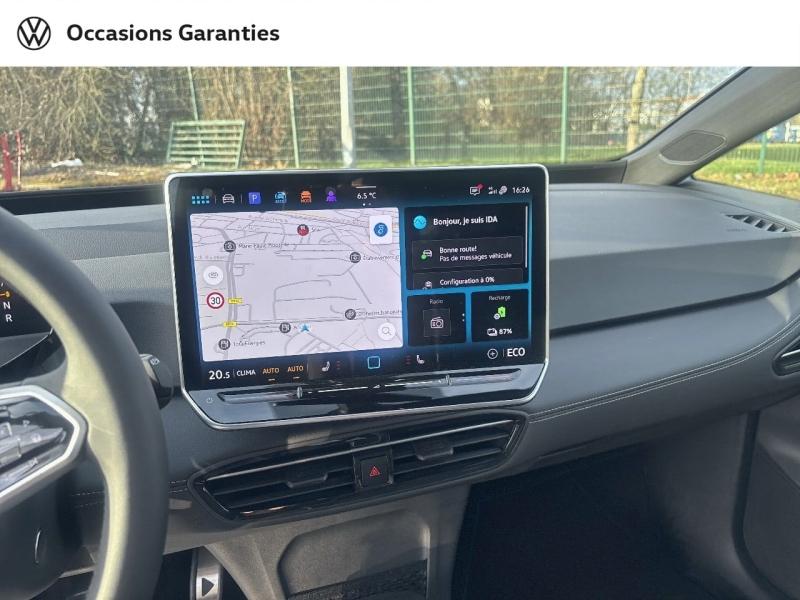 Voitures occasions VOLKSWAGEN ID.3 Life Max Nancy