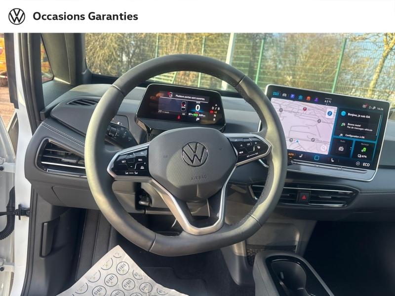 Voitures occasions VOLKSWAGEN ID.3 Life Max Nancy