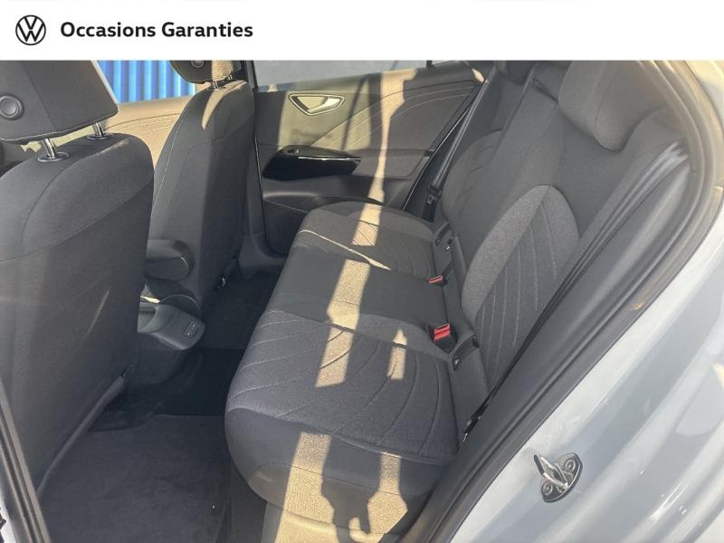 Voitures occasions VOLKSWAGEN ID.3 Life Max Nancy
