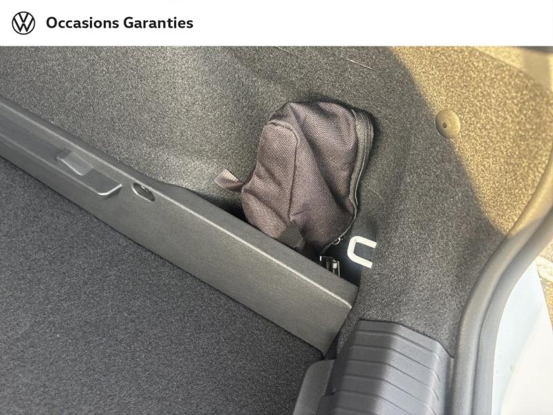 Voitures occasions VOLKSWAGEN ID.3 Life Max Nancy