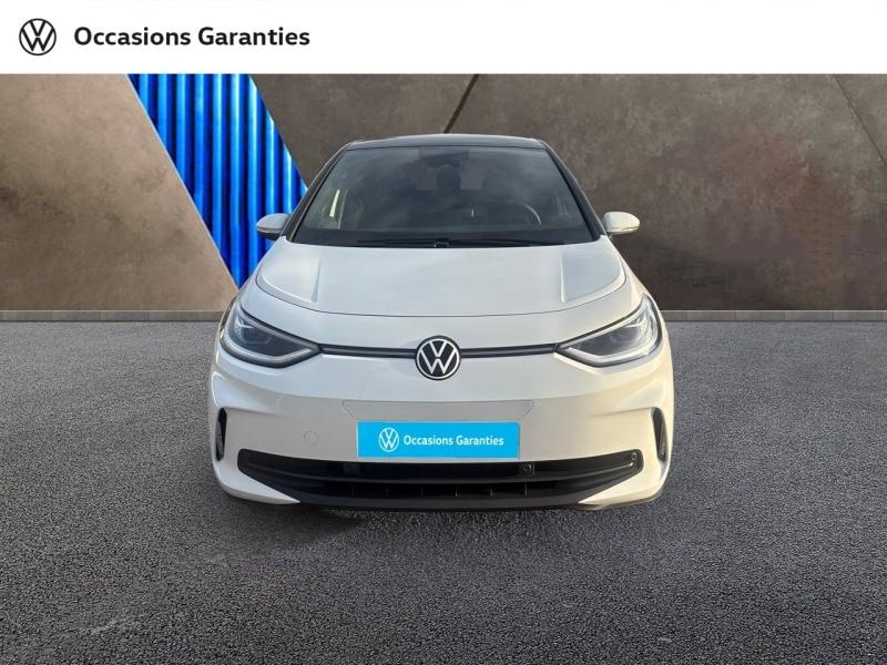 Voitures occasions VOLKSWAGEN ID.3 Life Max Nancy