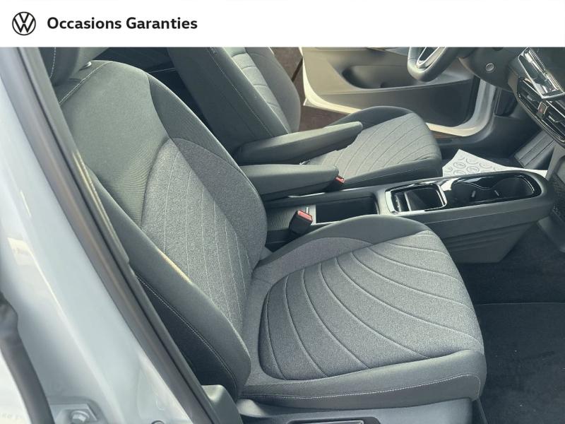 Voitures occasions VOLKSWAGEN ID.3 Life Max Nancy