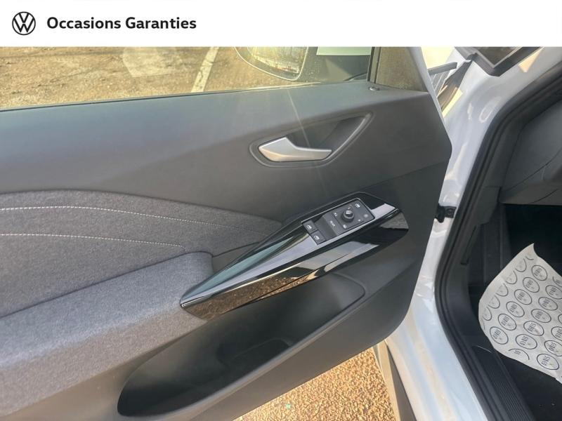 Voitures occasions VOLKSWAGEN ID.3 Life Max Nancy