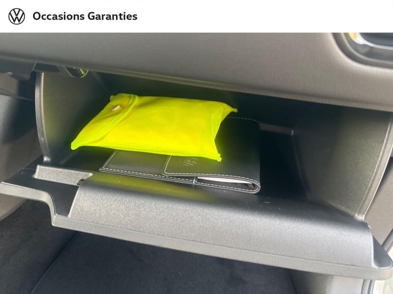 Voitures occasions VOLKSWAGEN ID.3 Life Max Metz