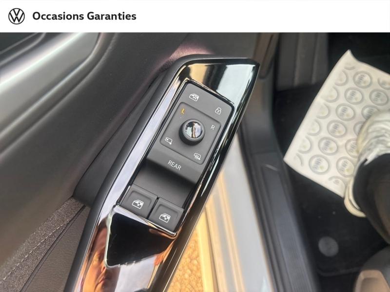 Voitures occasions VOLKSWAGEN ID.3 Life Max Nancy