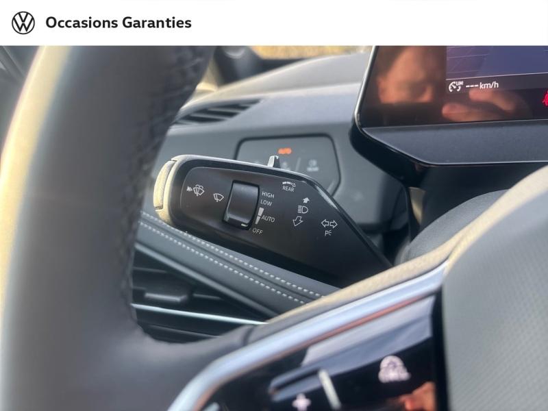 Voitures occasions VOLKSWAGEN ID.3 Life Max Nancy