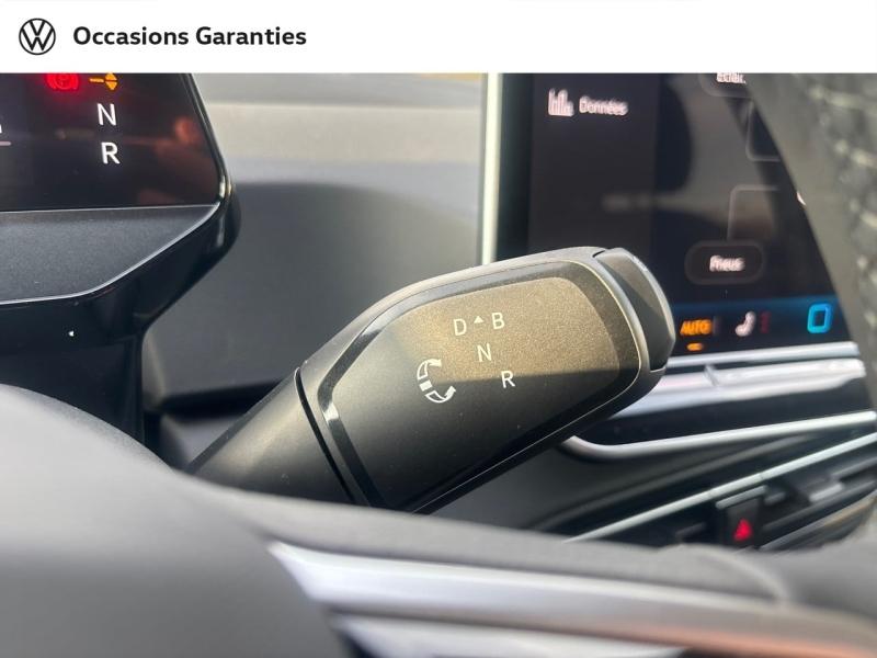 Voitures occasions VOLKSWAGEN ID.3 Life Max Nancy