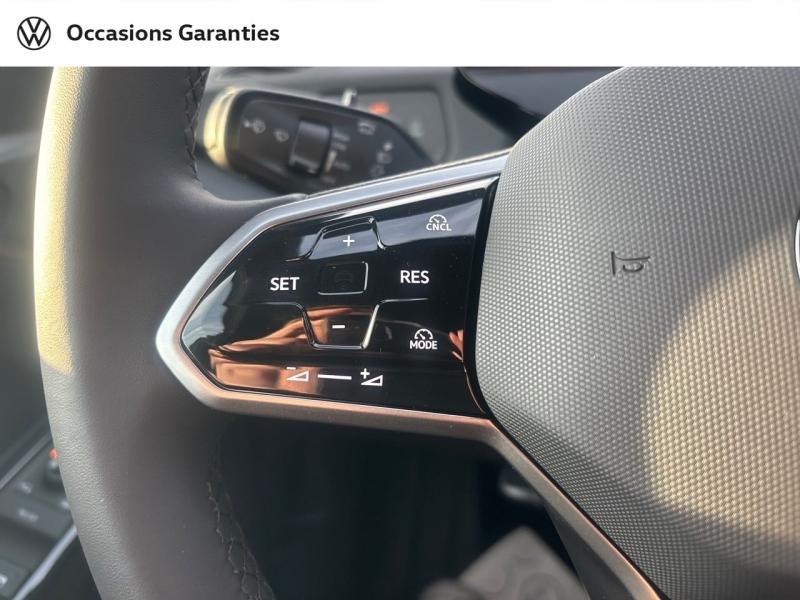 Voitures occasions VOLKSWAGEN ID.3 Life Max Nancy