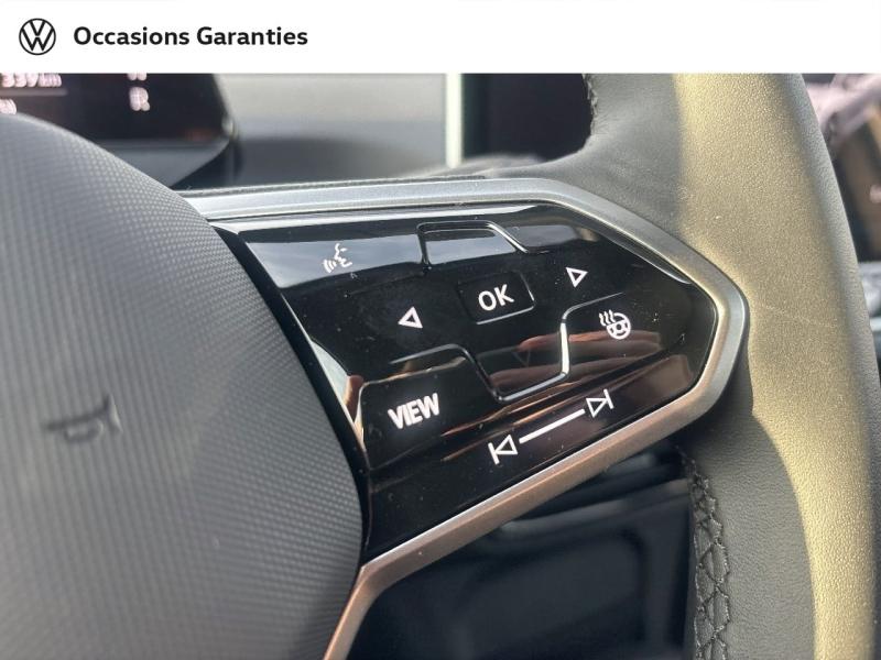 Voitures occasions VOLKSWAGEN ID.3 Life Max Nancy