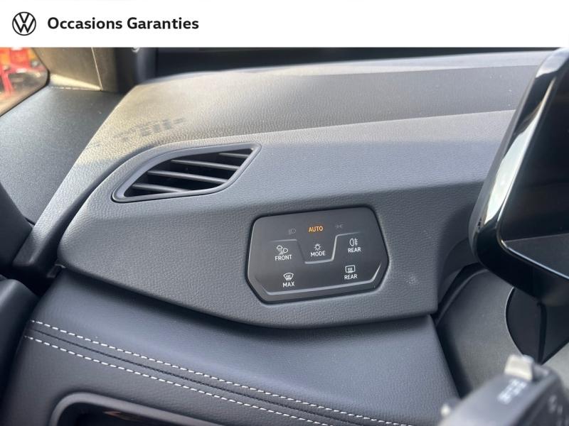 Voitures occasions VOLKSWAGEN ID.3 Life Max Nancy