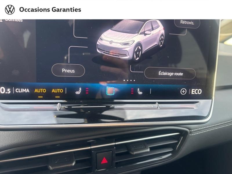 Voitures occasions VOLKSWAGEN ID.3 Life Max Nancy