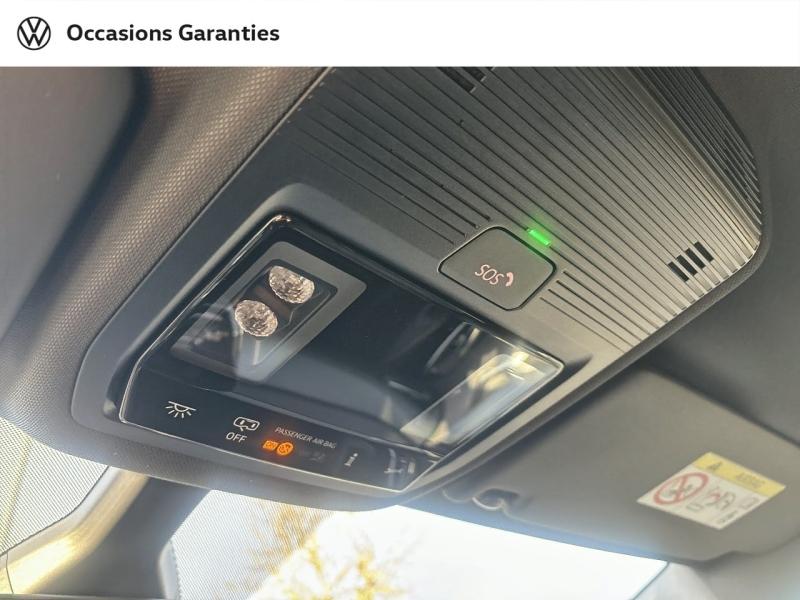 Voitures occasions VOLKSWAGEN ID.3 Life Max Nancy
