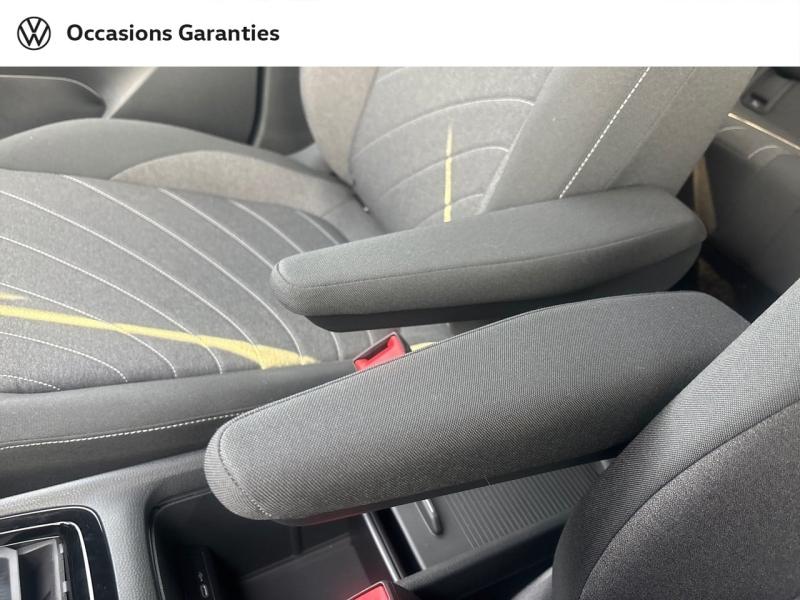 Voitures occasions VOLKSWAGEN ID.3 Life Max Nancy