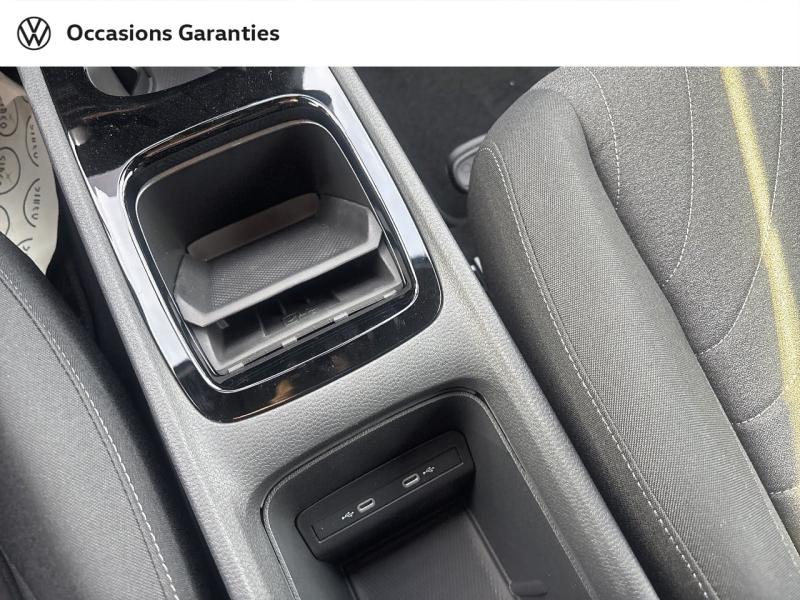 Voitures occasions VOLKSWAGEN ID.3 Life Max Nancy