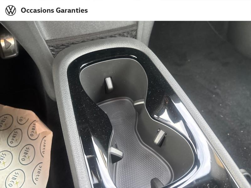 Voitures occasions VOLKSWAGEN ID.3 Life Max Nancy