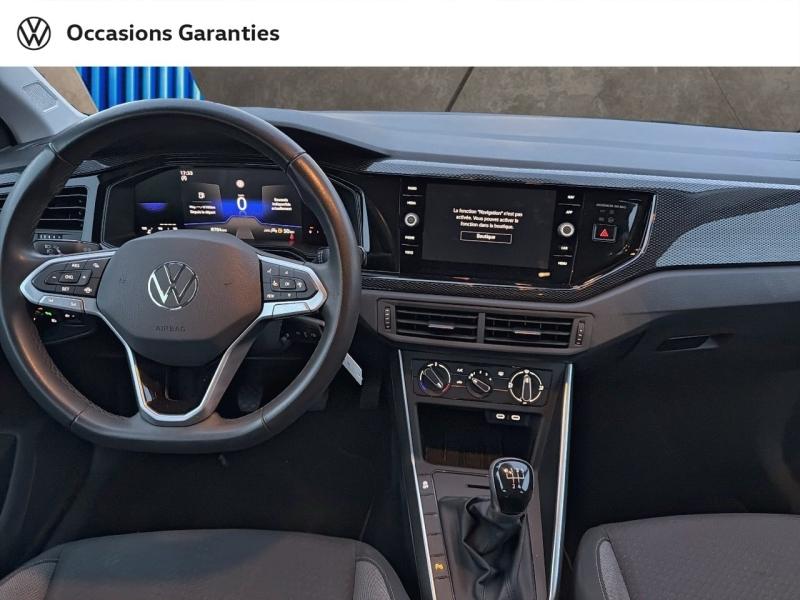 Voitures occasions VOLKSWAGEN POLO Life Metz