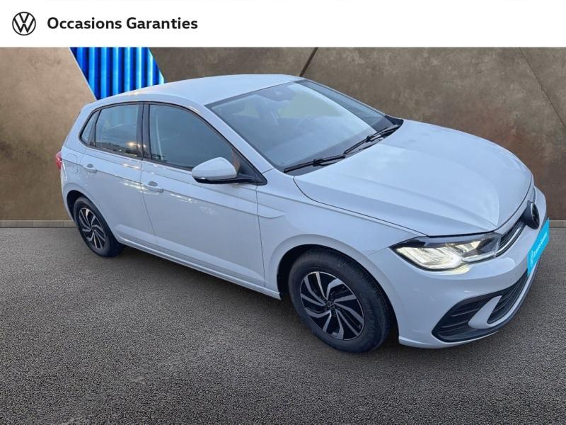 Voitures occasions VOLKSWAGEN POLO Life Metz