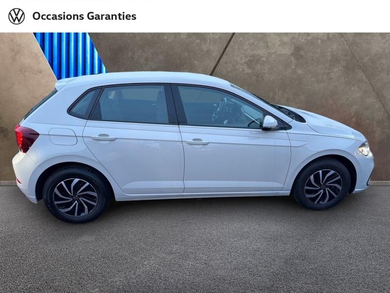 Voitures occasions VOLKSWAGEN POLO Life Metz