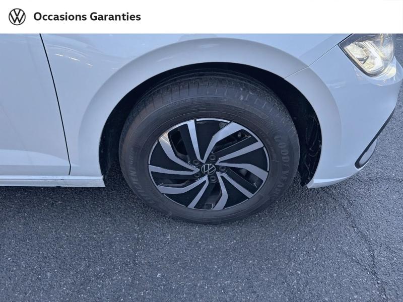 Voitures occasions VOLKSWAGEN POLO Life Metz