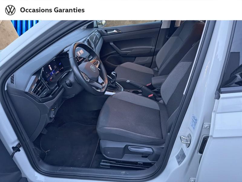 Voitures occasions VOLKSWAGEN POLO Life Metz