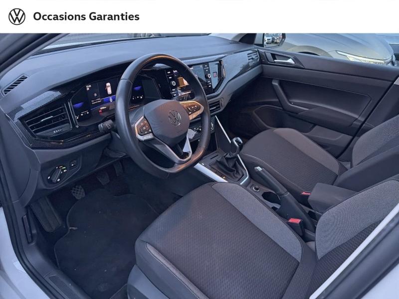 Voitures occasions VOLKSWAGEN POLO Life Metz