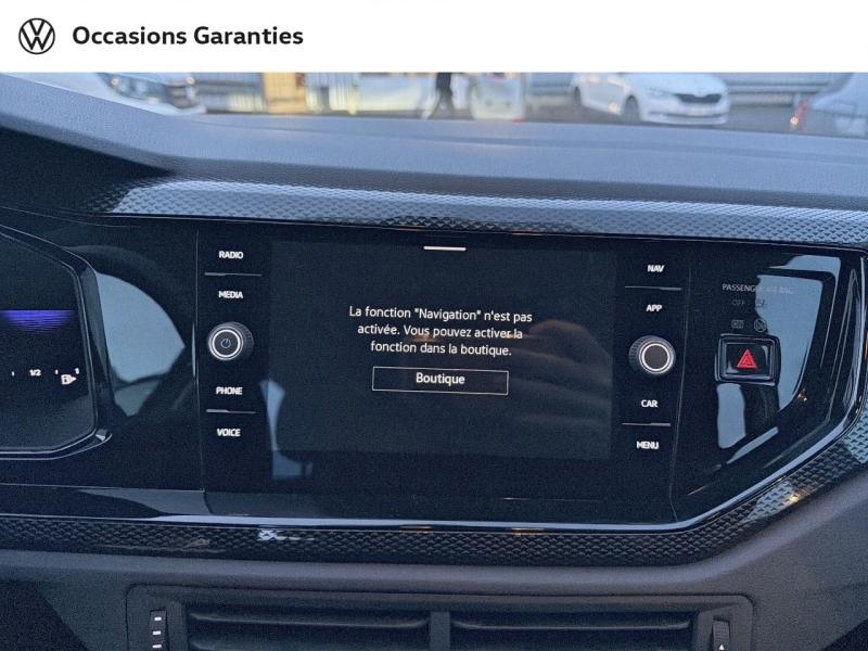 Voitures occasions VOLKSWAGEN POLO Life Metz