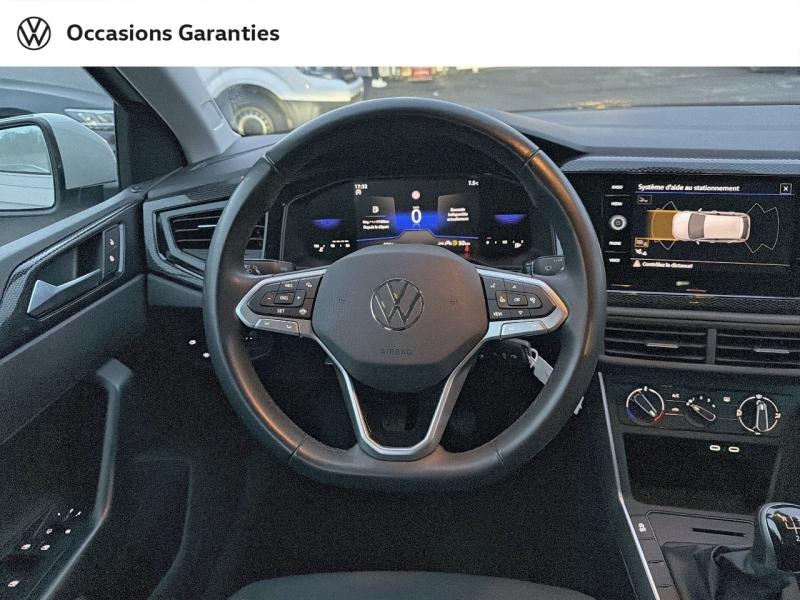 Voitures occasions VOLKSWAGEN POLO Life Metz