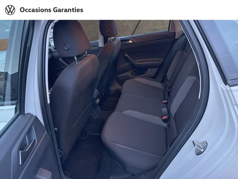 Voitures occasions VOLKSWAGEN POLO Life Metz