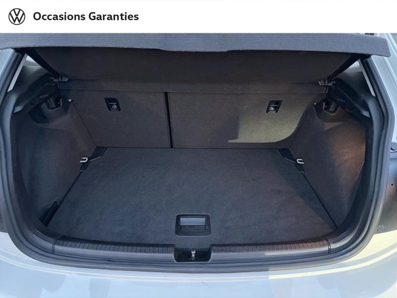 Voitures occasions VOLKSWAGEN POLO Life Metz