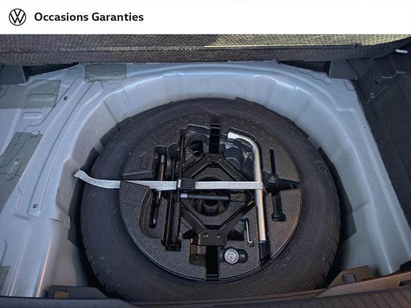 Voitures occasions VOLKSWAGEN POLO Life Metz