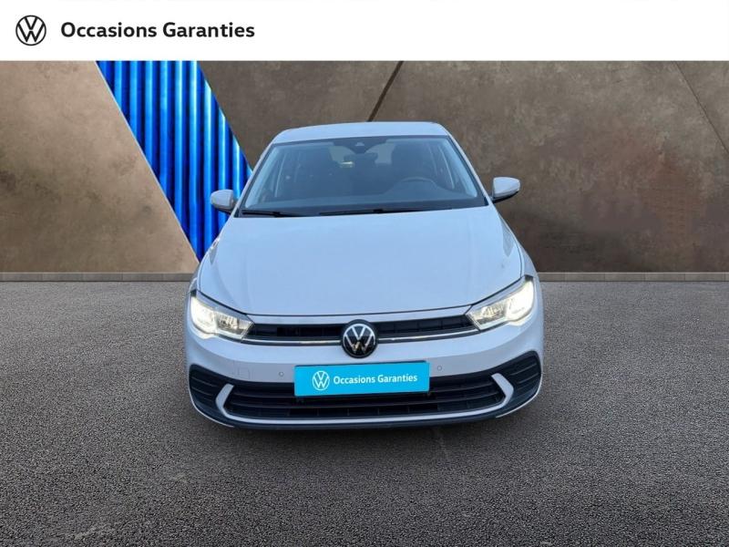 Voitures occasions VOLKSWAGEN POLO Life Metz