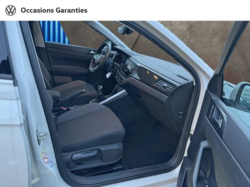 Voitures occasions VOLKSWAGEN POLO Life Metz