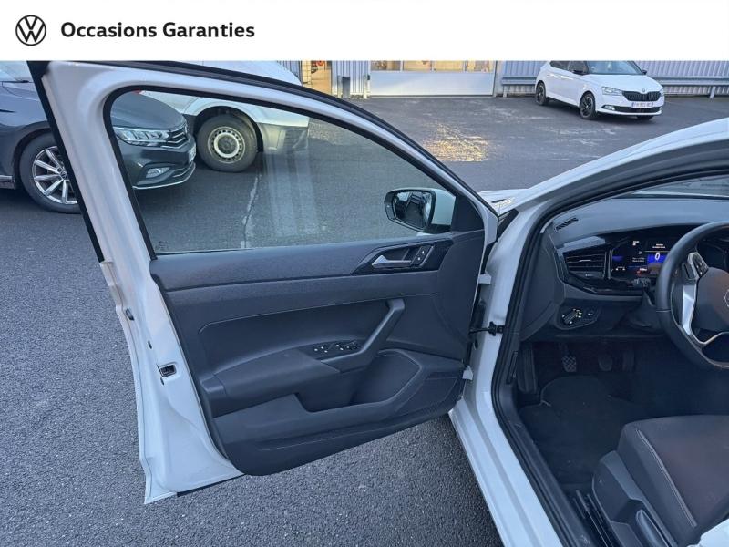 Voitures occasions VOLKSWAGEN POLO Life Metz