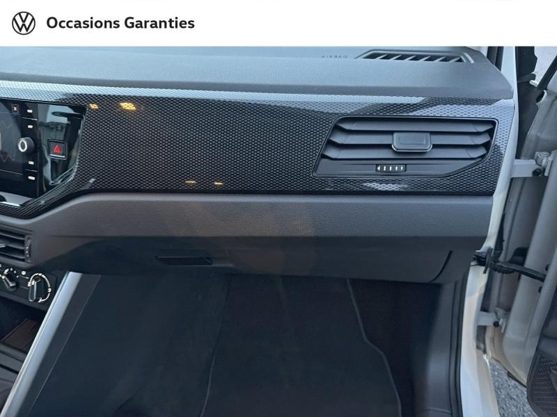 Voitures occasions VOLKSWAGEN POLO Life Metz