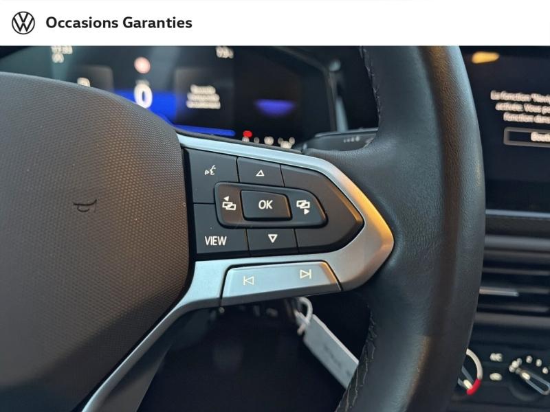 Voitures occasions VOLKSWAGEN POLO Life Metz