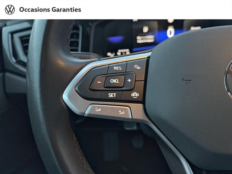 Voitures occasions VOLKSWAGEN POLO Life Metz