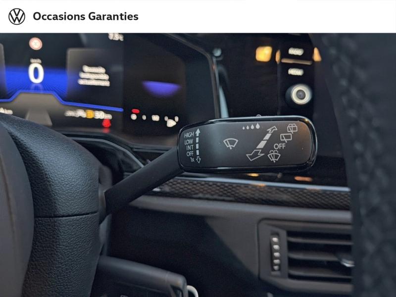 Voitures occasions VOLKSWAGEN POLO Life Metz