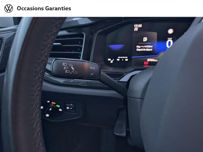 Voitures occasions VOLKSWAGEN POLO Life Metz