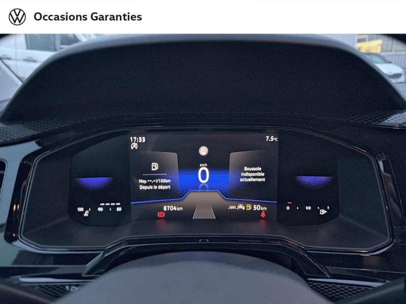 Voitures occasions VOLKSWAGEN POLO Life Metz