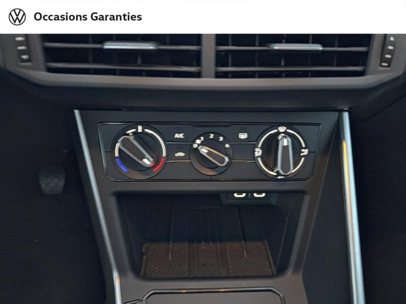 Voitures occasions VOLKSWAGEN POLO Life Metz