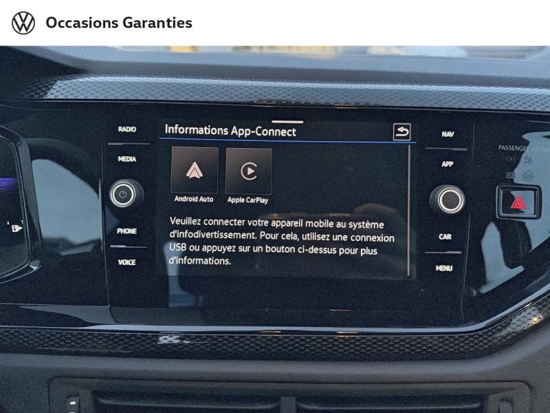 Voitures occasions VOLKSWAGEN POLO Life Metz